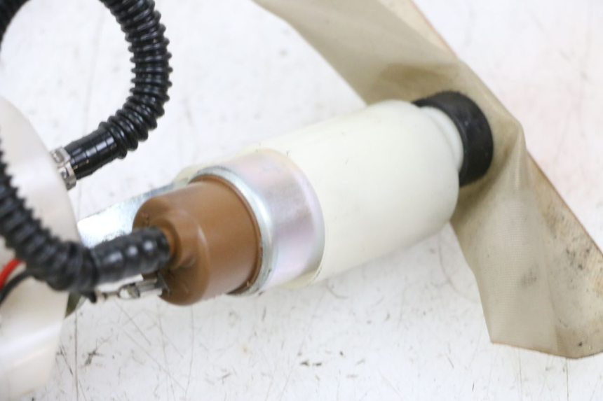 photo de BOMBA DE COMBUSTÍVEL PIAGGIO VESPA GTS SUPER IE 125 (2009 - 2016) - Ampliação dos componentes