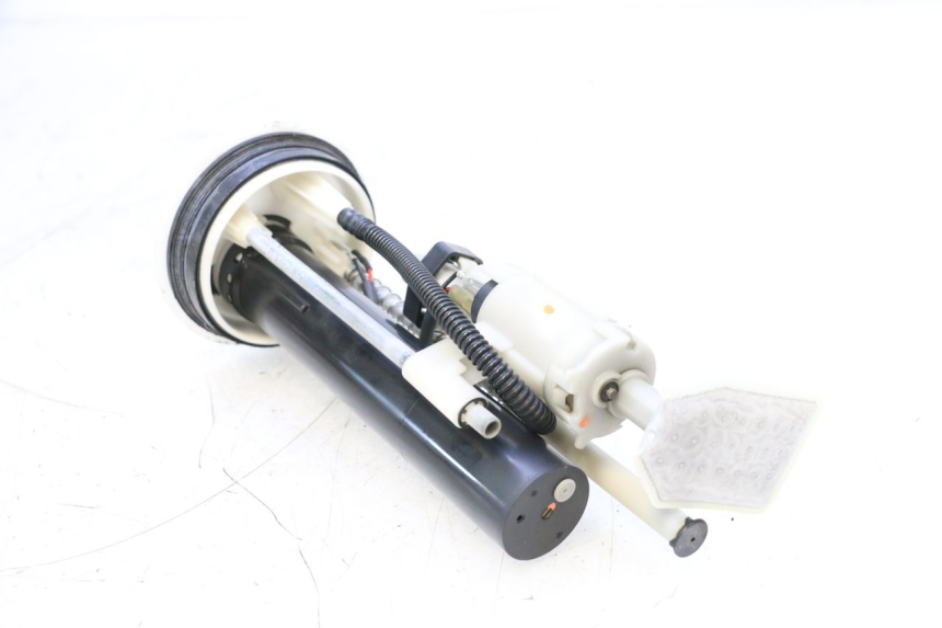 photo de BOMBA DE COMBUSTÍVEL YAMAHA X-MAX XMAX 125 (2010 - 2013) - Pontos de fixação