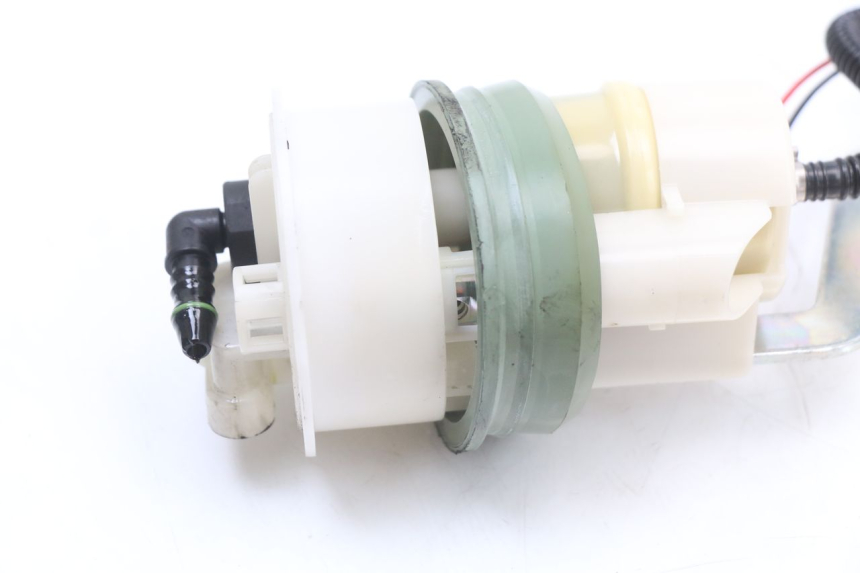 photo de BOMBA DE COMBUSTÍVEL PIAGGIO X10 125 (2012 - 2017) - Ampliação técnica