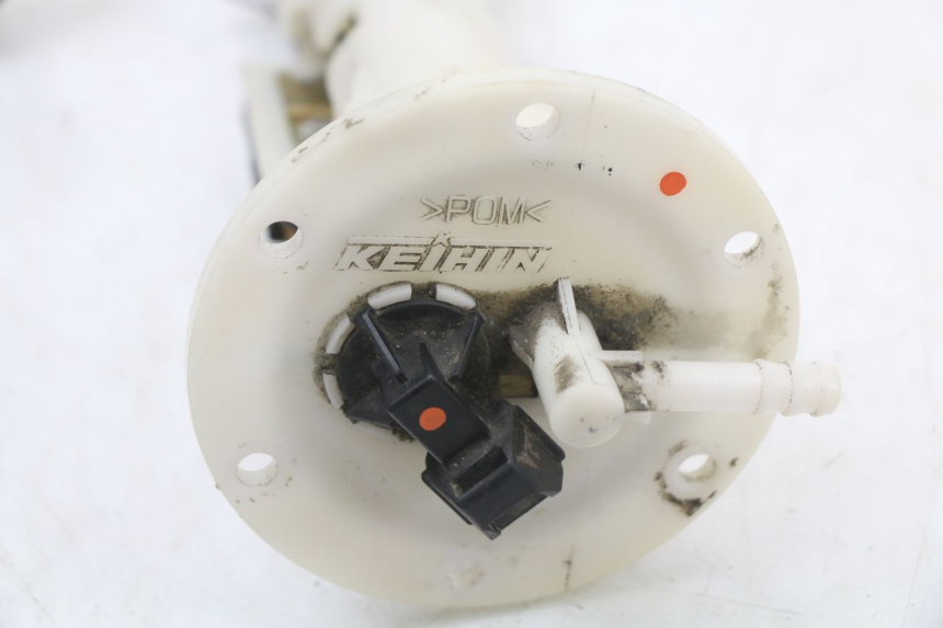 photo de BOMBA DE COMBUSTÍVEL KYMCO XCITING 250 (2006 - 2009) - Outro ângulo de visão