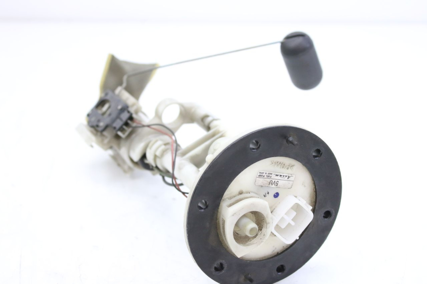 photo de BOMBA DE COMBUSTÍVEL YAMAHA XP T-MAX TMAX ABS 500 (2004 - 2007) - Estado da superfície