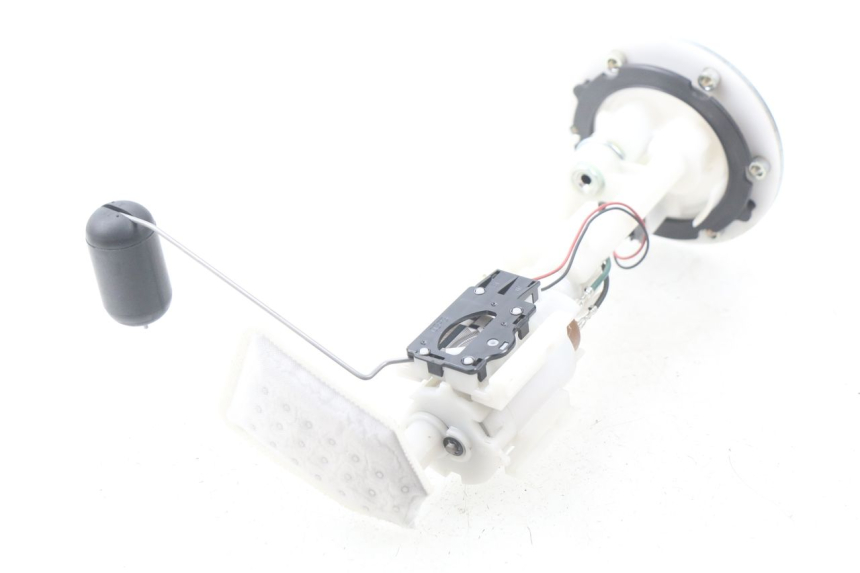 photo de BOMBA DE COMBUSTÍVEL YAMAHA XP T-MAX TMAX 500 (2008 - 2012) - Zoom do estado de desgaste