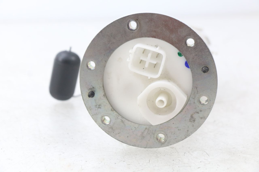 photo de BOMBA DE COMBUSTÍVEL YAMAHA XP T-MAX TMAX 500 (2008 - 2012) - Pontos de fixação