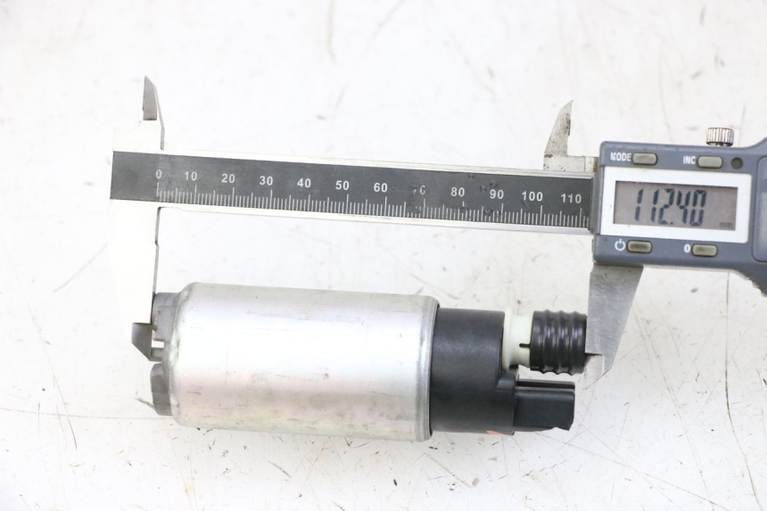 photo de BOMBA DE COMBUSTÍVEL YAMAHA XT X 660 (2004 - 2016) - Detalhe da peça