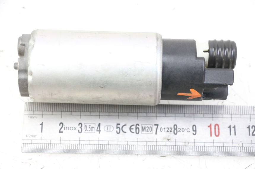 photo de BOMBA DE COMBUSTÍVEL YAMAHA XT X 660 (2004 - 2016) - Marcações e referências