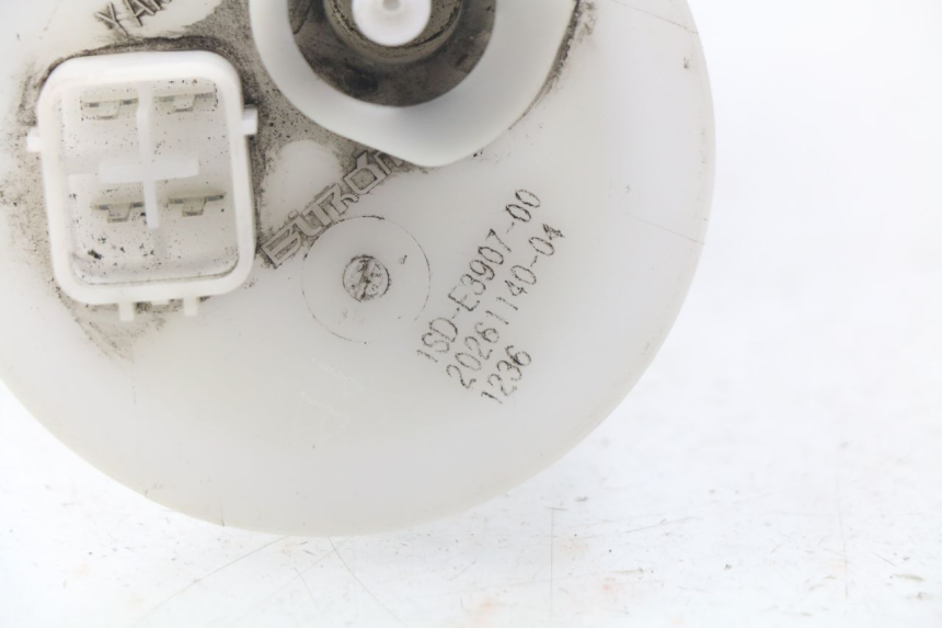 photo de BOMBA DE COMBUSTÍVEL YAMAHA YP X-MAX XMAX 400 (2014 - 2017) - Ampliação técnica