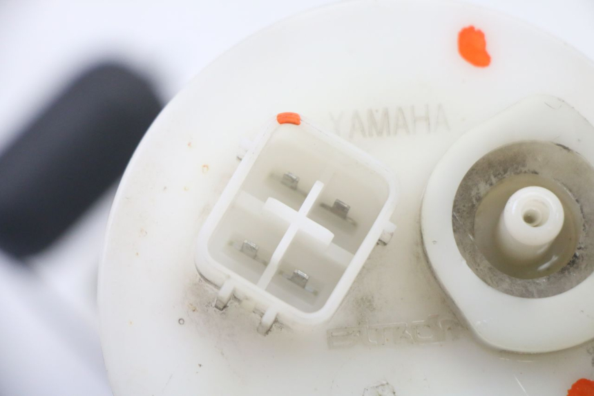 photo de BOMBA DE COMBUSTÍVEL YAMAHA YP X-MAX XMAX 400 (2014 - 2017) - Ampliação técnica