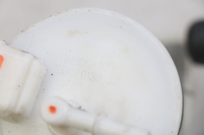 photo de BOMBA DE COMBUSTÍVEL UNIVERSAL BIKE ZN50QT-11B 50 (2018 - 2021) - Detalhe da peça