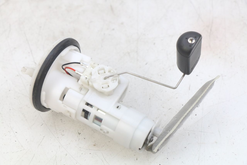 photo de BOMBA DE COMBUSTÍVEL UNIVERSAL BIKE ZN50QT-11B 50 (2018 - 2021) - Ampliação técnica