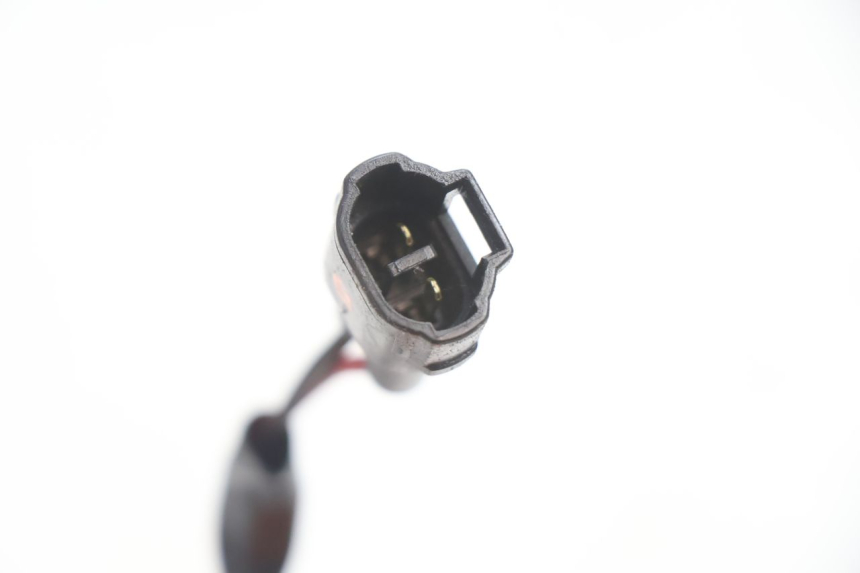 photo de BOMBA DE COMBUSTÍVEL KAWASAKI ZX-6R ZX6R 600 (2000 - 2002) - Pontos de fixação