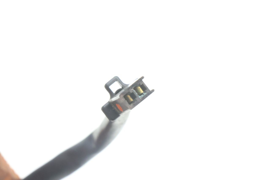photo de BOMBA DE COMBUSTÍVEL KAWASAKI ZZR 600 (1995 - 2004) - Pontos de fixação