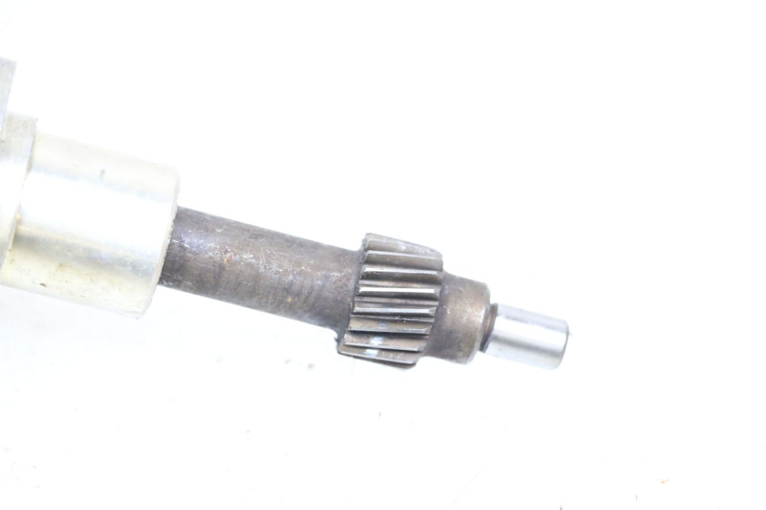 photo de BOMBA DE ÓLEO DAELIM A-FOUR 2T 50 (2005 - 2012) - Ampliação técnica