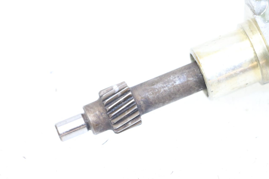 photo de BOMBA DE ÓLEO DAELIM A-FOUR 2T 50 (2005 - 2012) - Pontos de fixação