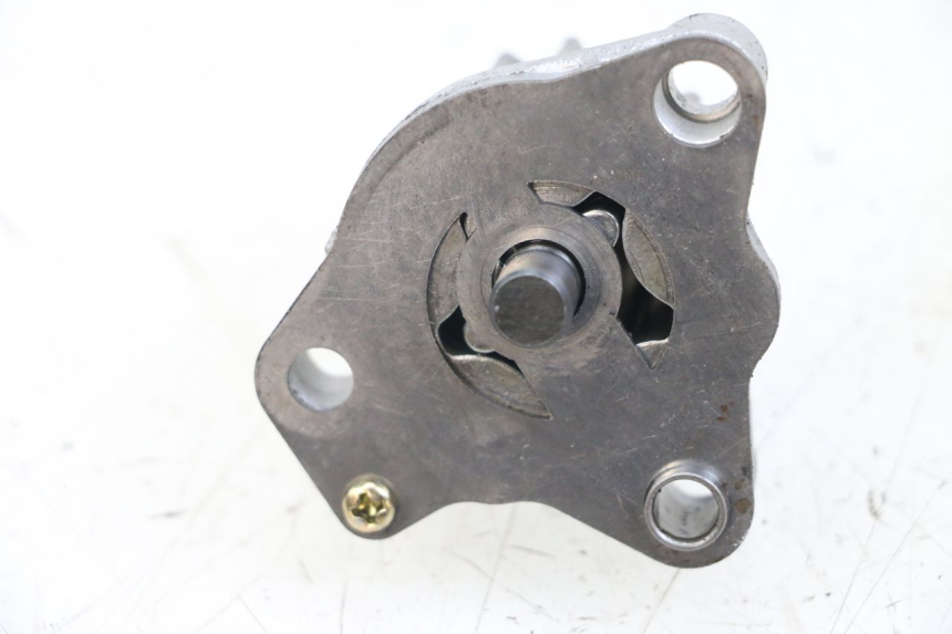 photo de BOMBA DE ÓLEO HYOSUNG GV AQUILA 125 (2000 - 2009) - Detalhe da peça