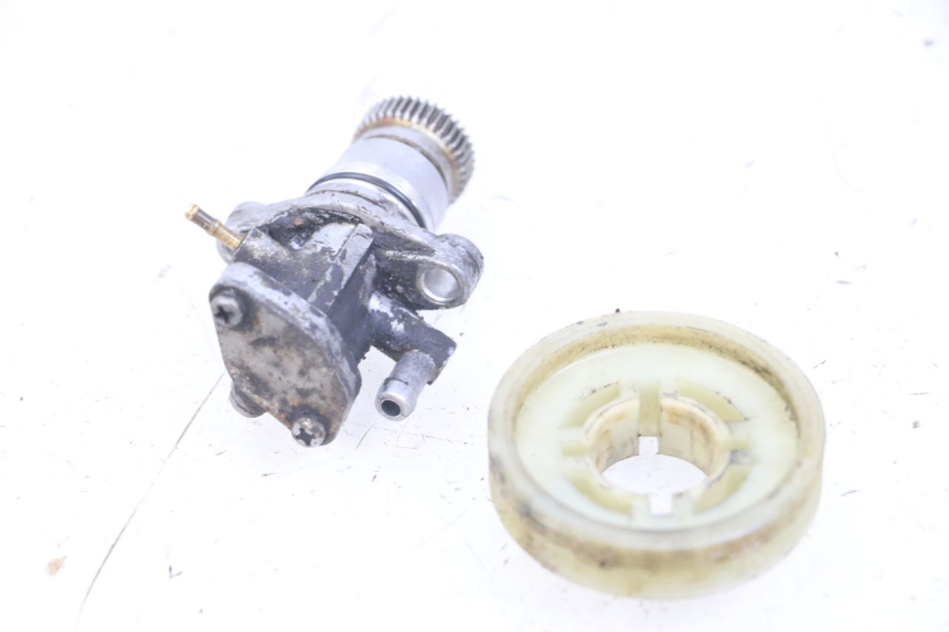photo de BOMBA DE ÓLEO MBK BOOSTER SPIRIT 50 (1999 - 2003) - Detalhe da peça