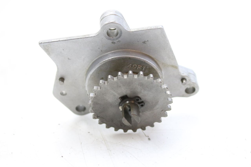 photo de BOMBA DE ÓLEO SUZUKI BURGMAN 125 (2007 - 2014) - Ampliação técnica
