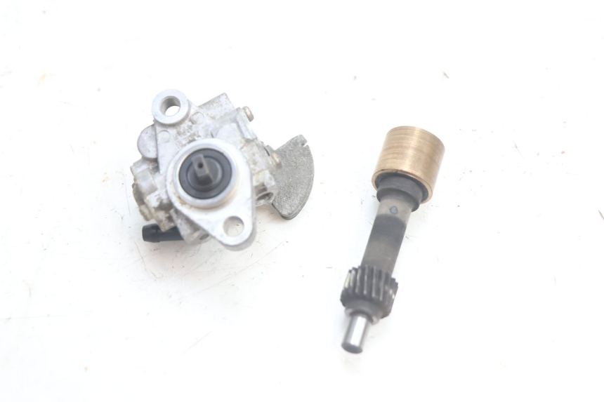 photo de BOMBA DE ÓLEO PEUGEOT BUXY 50 (1993 - 1998) - Detalhe da peça