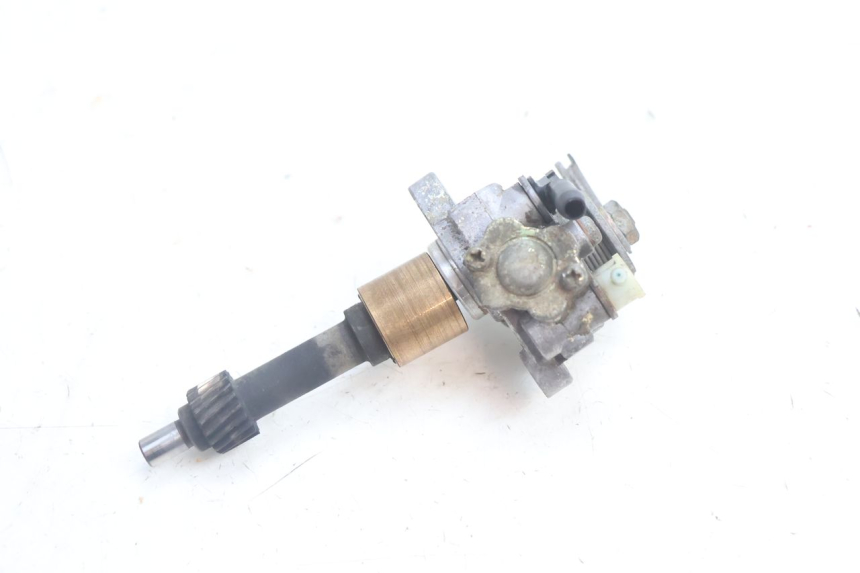 photo de BOMBA DE ÓLEO PEUGEOT BUXY 50 (1993 - 1998) - Zoom do estado de desgaste