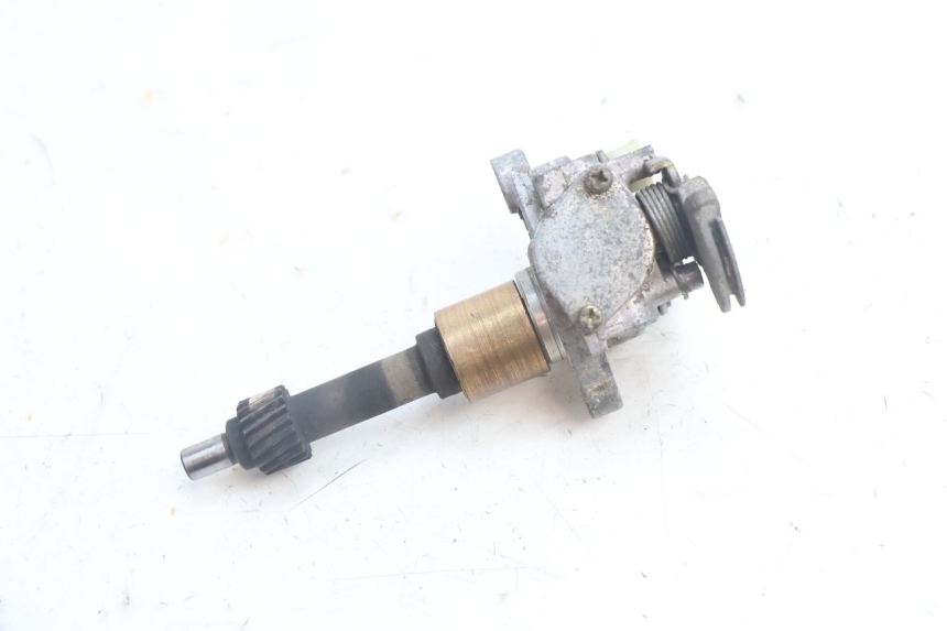 photo de BOMBA DE ÓLEO PEUGEOT BUXY 50 (1993 - 1998) - Outro ângulo de visão