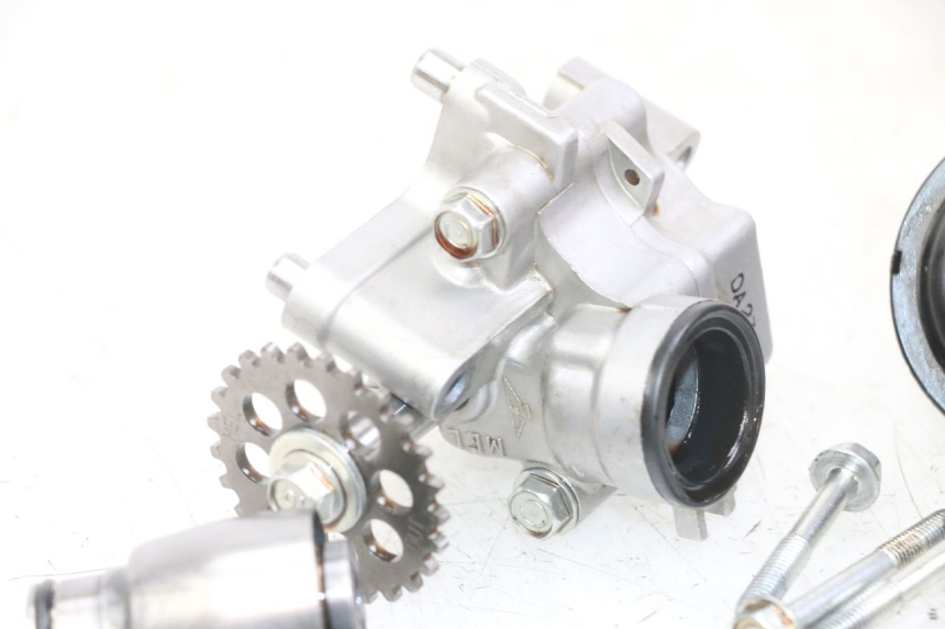 photo de BOMBA DE ÓLEO HONDA CB R 1000 (2018 - 2023) - Peça verificada