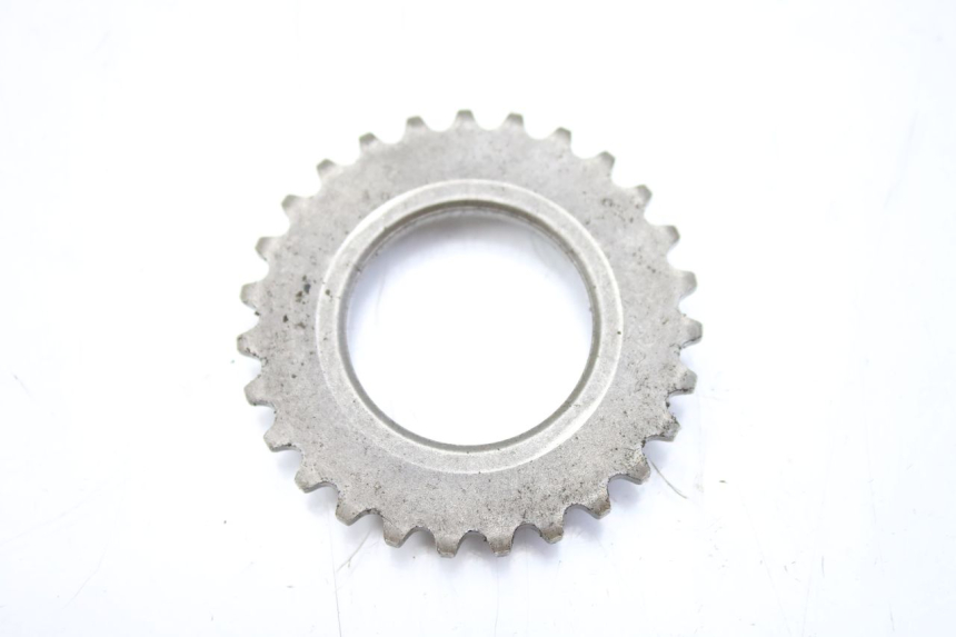 photo de BOMBA DE ÓLEO HONDA CBF 500 (2004 - 2007) - Pontos de fixação
