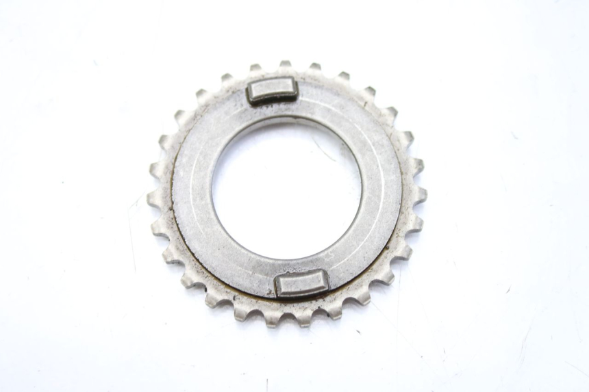 photo de BOMBA DE ÓLEO HONDA CBF 500 (2004 - 2007) - Estado da superfície