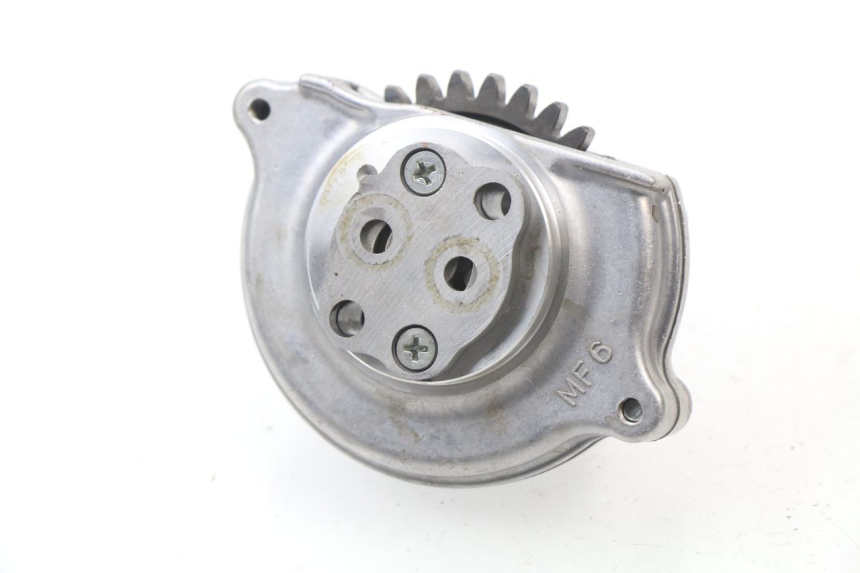 photo de BOMBA DE ÓLEO HONDA CG 125 (1996 - 1998) - Vista principal