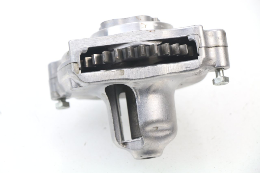photo de BOMBA DE ÓLEO HONDA CG 125 (1996 - 1998) - Outro ângulo de visão