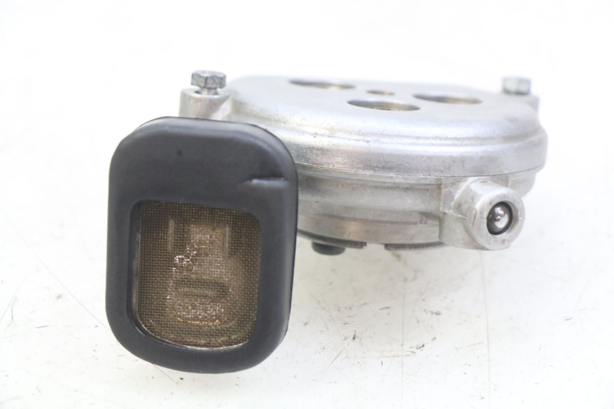 photo de BOMBA DE ÓLEO HONDA CM 125 (1983 - 2003) - Zoom do estado de desgaste