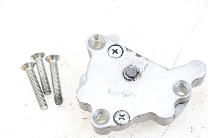 photo de BOMBA DE ÓLEO LONCIN DIRT BIKE 125 - Detalhe da peça