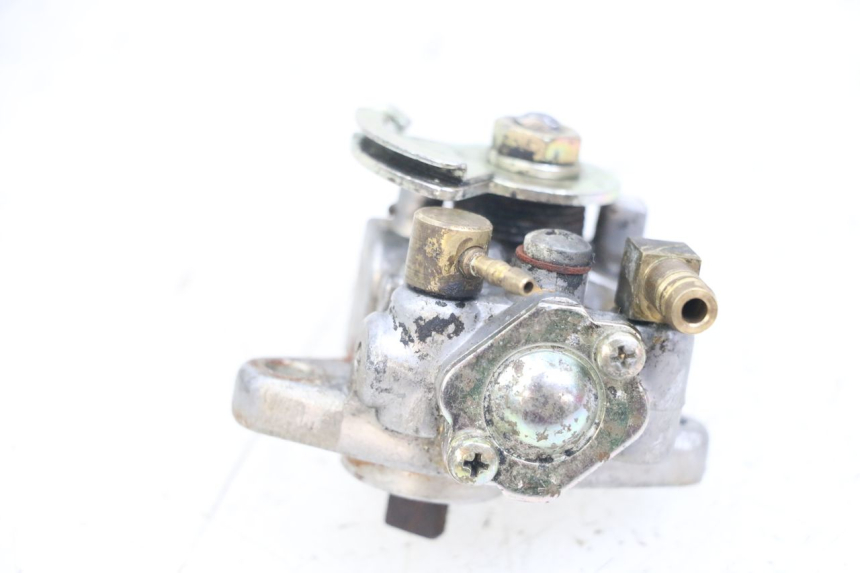 photo de BOMBA DE ÓLEO GILERA DNA 50 (2000 - 2007) - Ampliação técnica