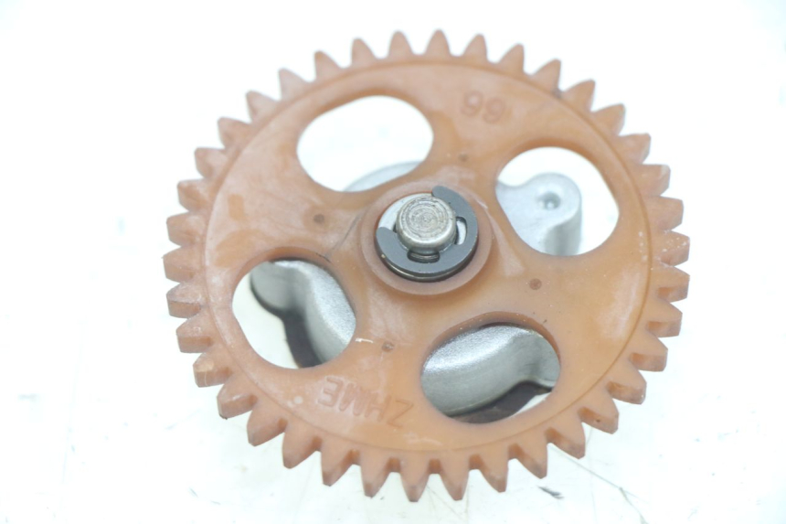 photo de BOMBA DE ÓLEO TNT MOTOR FASTINO 4T 50 (2013 - 2019) - Vista principal
