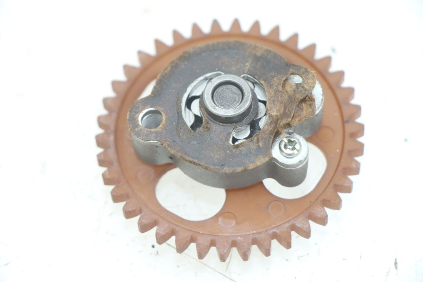 photo de BOMBA DE ÓLEO TNT MOTOR FASTINO 4T 50 (2013 - 2019) - Detalhe da peça