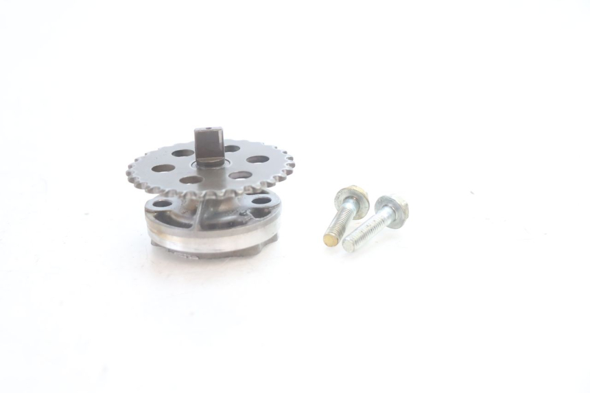 photo de BOMBA DE ÓLEO HONDA FES S-WING SWING ABS 125 (2007 - 2015) - Detalhe da peça