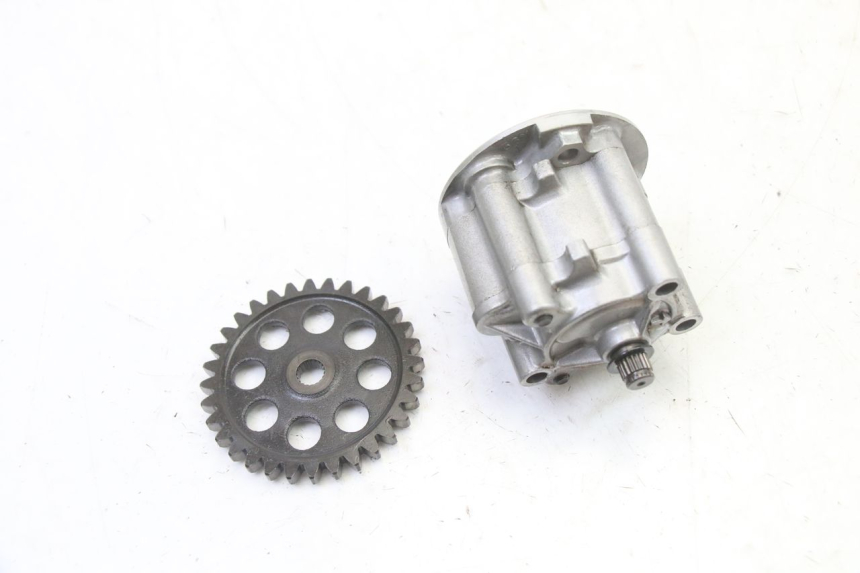 photo de BOMBA DE ÓLEO YAMAHA FJ 36Y 1100 (1984 - 1985) - Ampliação técnica