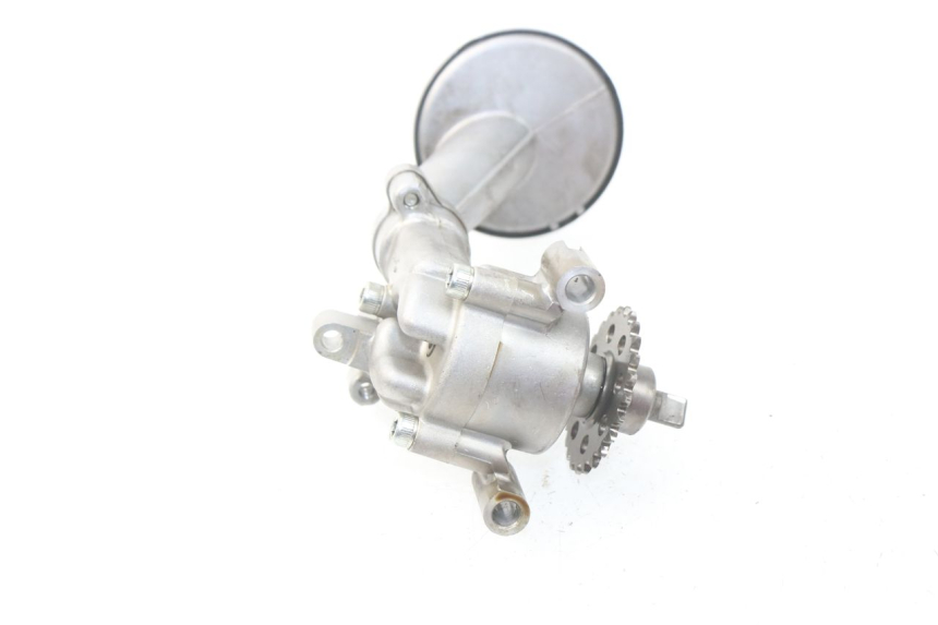 photo de BOMBA DE ÓLEO YAMAHA FJR ABS 1300 (2006 - 2012) - Detalhe da peça