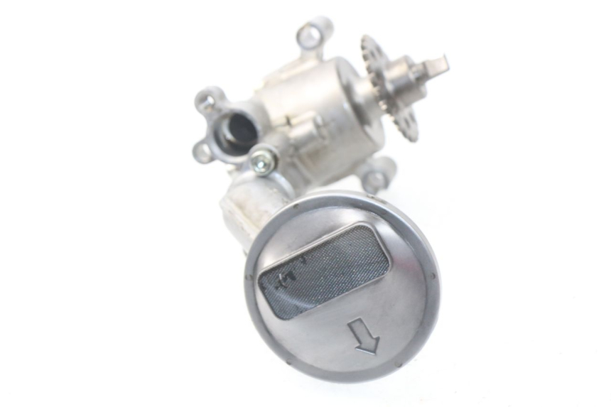 photo de BOMBA DE ÓLEO YAMAHA FJR ABS 1300 (2006 - 2012) - Zoom do estado de desgaste