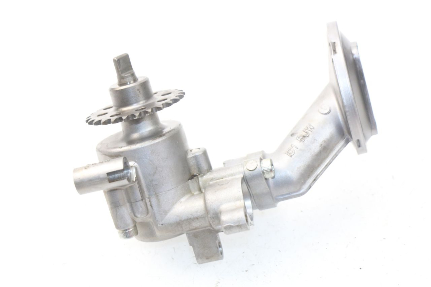 photo de BOMBA DE ÓLEO YAMAHA FJR ABS 1300 (2006 - 2012) - Outro ângulo de visão