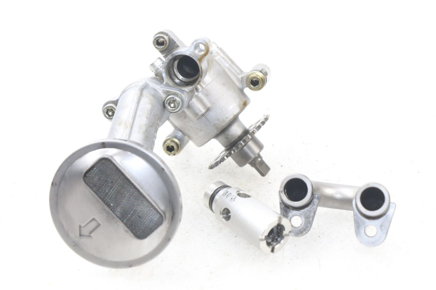 photo de BOMBA DE ÓLEO YAMAHA FJR ABS 1300 (2006 - 2012) - Vista principal