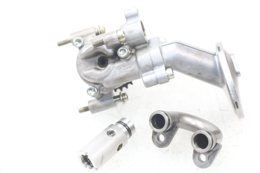 photo de BOMBA DE ÓLEO YAMAHA FJR ABS 1300 (2006 - 2012) - Detalhe da peça