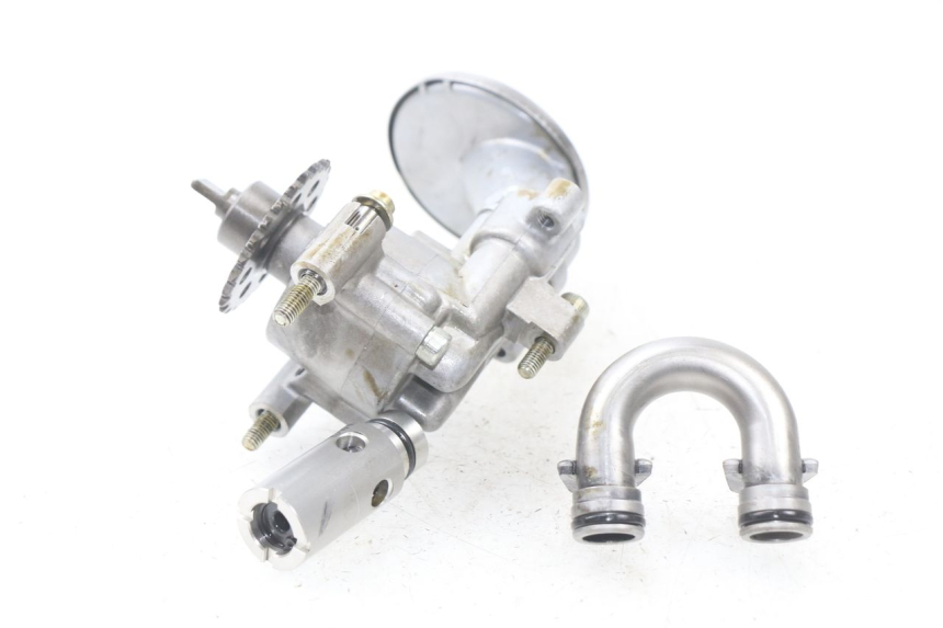 photo de BOMBA DE ÓLEO YAMAHA FJR ABS 1300 (2006 - 2012) - Outro ângulo de visão