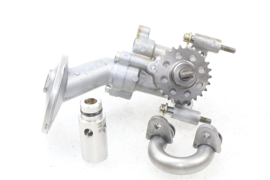 photo de BOMBA DE ÓLEO YAMAHA FJR ABS 1300 (2006 - 2012) - Ampliação técnica