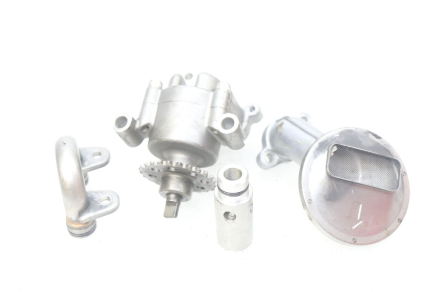photo de BOMBA DE ÓLEO YAMAHA FJR ABS 1300 (2006 - 2012) - Detalhe da peça