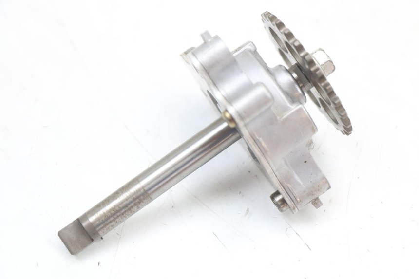photo de BOMBA DE ÓLEO HONDA FJS SILVER WING SILVERWING 400 (2005 - 2008) - Ampliação técnica