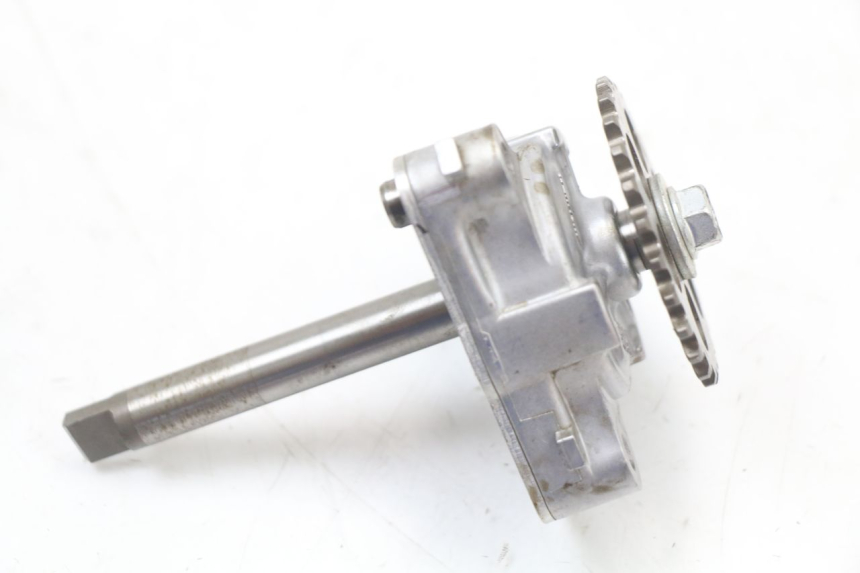 photo de BOMBA DE ÓLEO HONDA FJS SILVER WING SILVERWING 400 (2005 - 2008) - Pontos de fixação