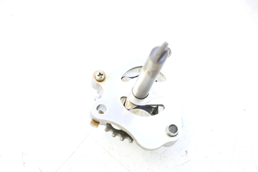 photo de BOMBA DE ÓLEO HONDA FJS SILVER WING SILVERWING 400 (2005 - 2008) - Detalhe da peça