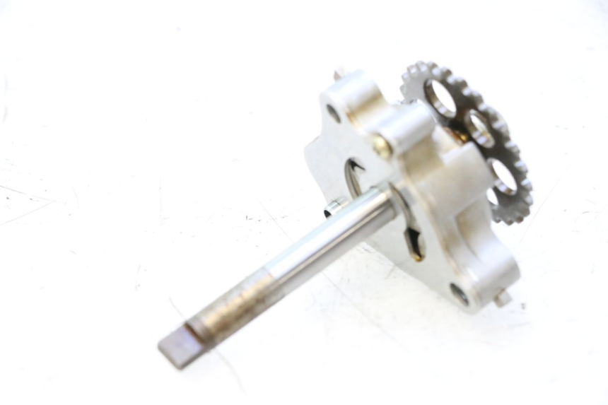 photo de BOMBA DE ÓLEO HONDA FJS SILVER WING SILVERWING 400 (2005 - 2008) - Outro ângulo de visão