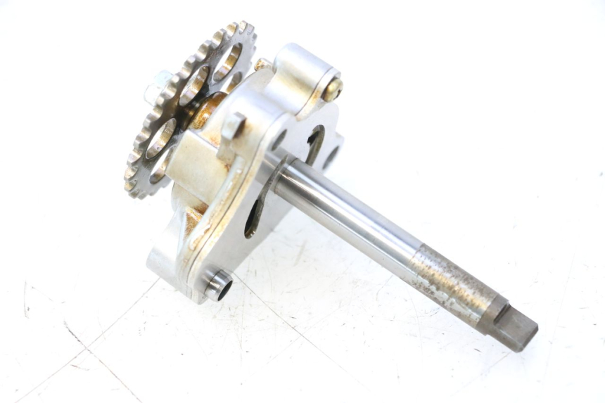 photo de BOMBA DE ÓLEO HONDA FJS SILVER WING SILVERWING 400 (2005 - 2008) - Ampliação técnica