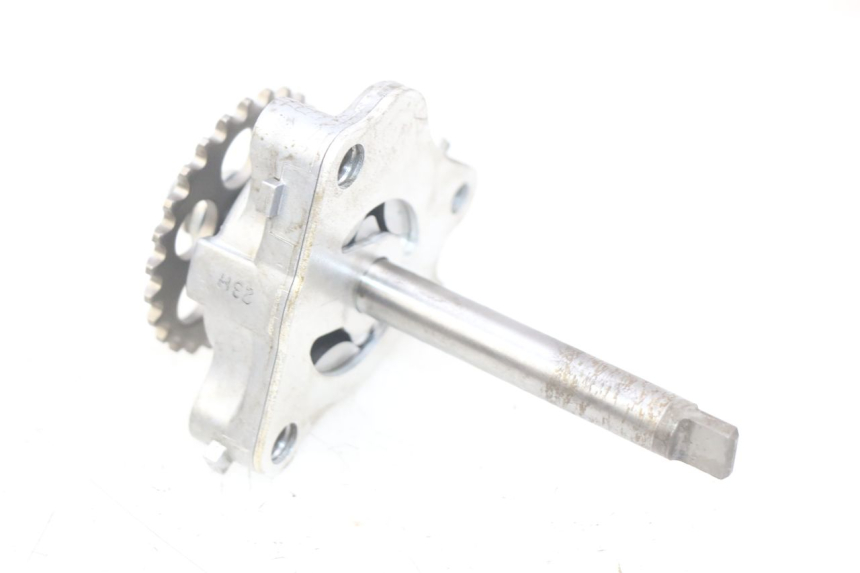 photo de BOMBA DE ÓLEO HONDA FJS SILVERWING SILVER WING 400 (2009 - 2016) - Zoom do estado de desgaste
