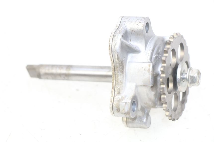 photo de BOMBA DE ÓLEO HONDA FJS SILVERWING SILVER WING 400 (2009 - 2016) - Outro ângulo de visão